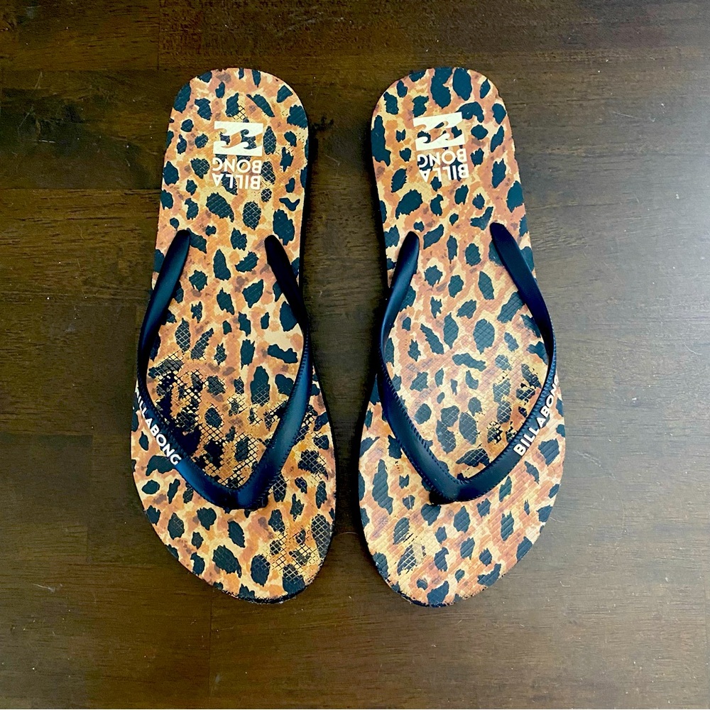 Billabong Dama Flip Flop Sandals